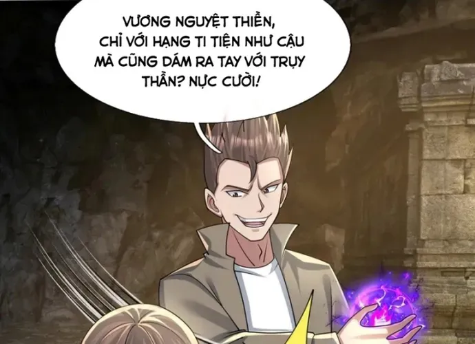 Khởi đầu Bằng Một Vạn Hít đất: Oanh Sát Thần Minh! Chap 71 - Next Chap 72