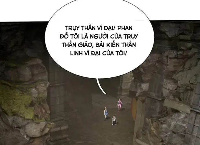 Khởi đầu Bằng Một Vạn Hít đất: Oanh Sát Thần Minh! Chap 71 - Next Chap 72