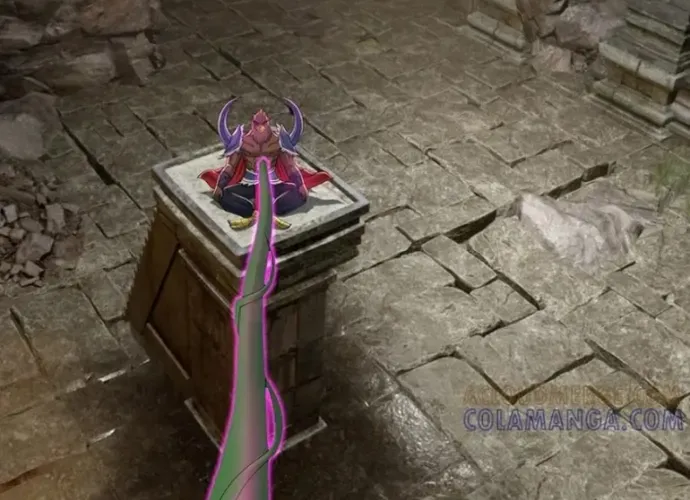 Khởi đầu Bằng Một Vạn Hít đất: Oanh Sát Thần Minh! Chap 71 - Next Chap 72