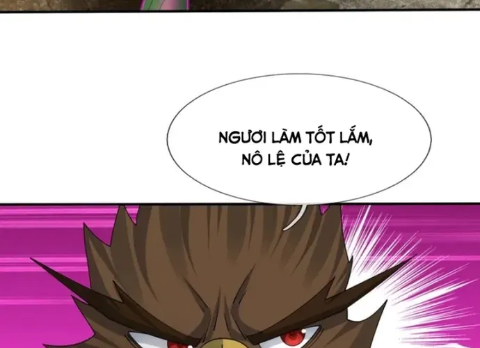 Khởi đầu Bằng Một Vạn Hít đất: Oanh Sát Thần Minh! Chap 71 - Next Chap 72