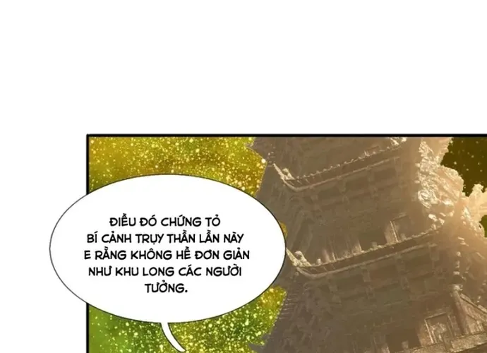 Khởi đầu Bằng Một Vạn Hít đất: Oanh Sát Thần Minh! Chap 71 - Next Chap 72