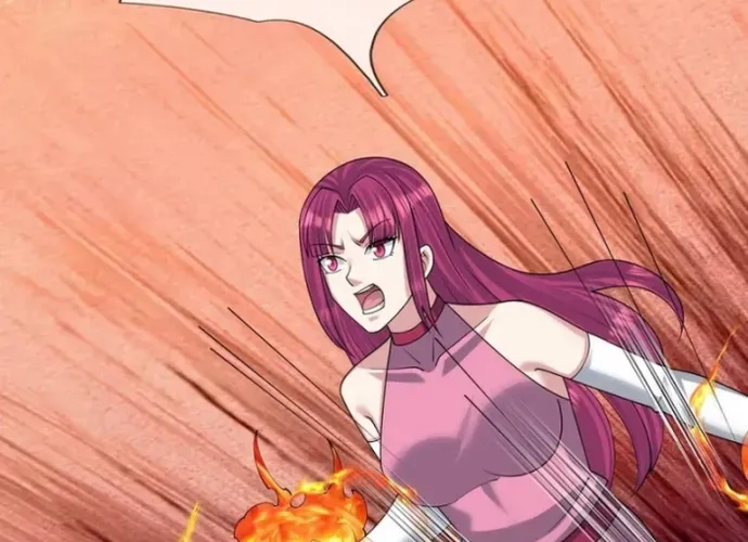 Khởi đầu Bằng Một Vạn Hít đất: Oanh Sát Thần Minh! Chap 71 - Next Chap 72