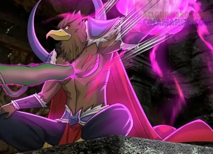 Khởi đầu Bằng Một Vạn Hít đất: Oanh Sát Thần Minh! Chap 71 - Next Chap 72