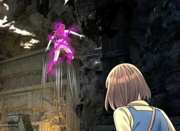 Khởi đầu Bằng Một Vạn Hít đất: Oanh Sát Thần Minh! Chap 71 - Next Chap 72