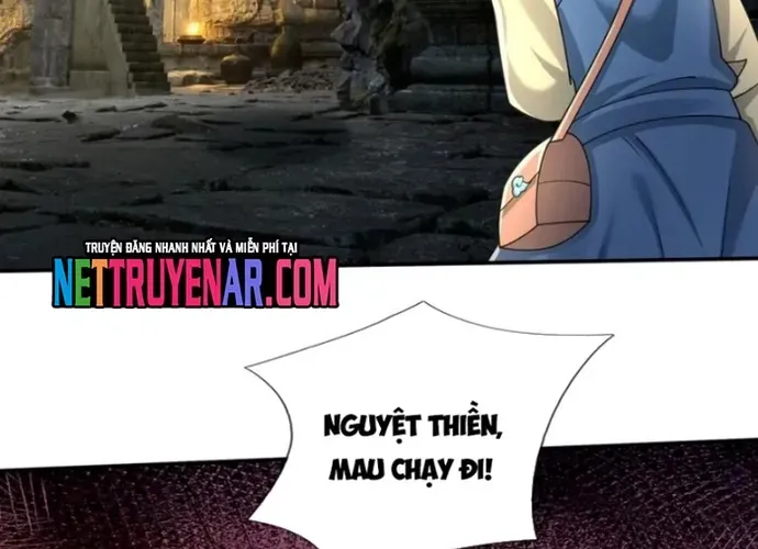 Khởi đầu Bằng Một Vạn Hít đất: Oanh Sát Thần Minh! Chap 71 - Next Chap 72