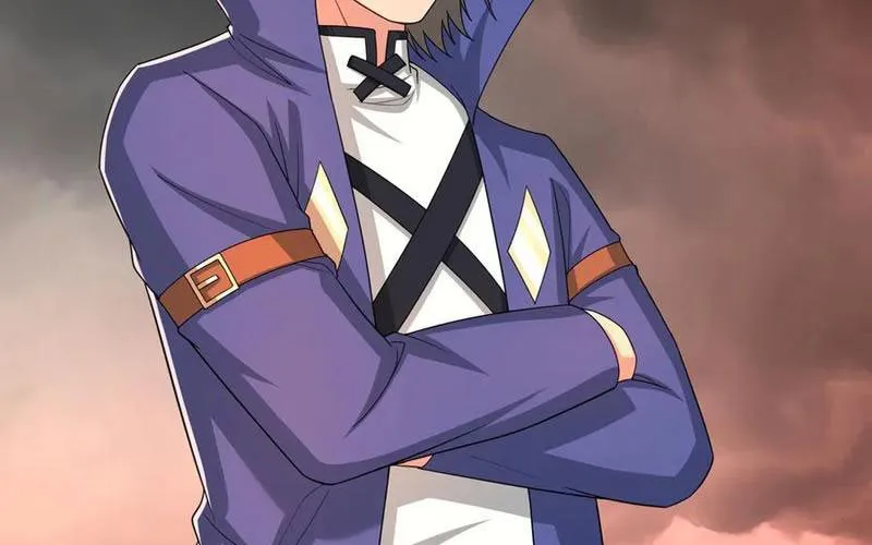 Khởi đầu Bằng Một Vạn Hít đất: Oanh Sát Thần Minh! Chap 72 - Next Chap 73