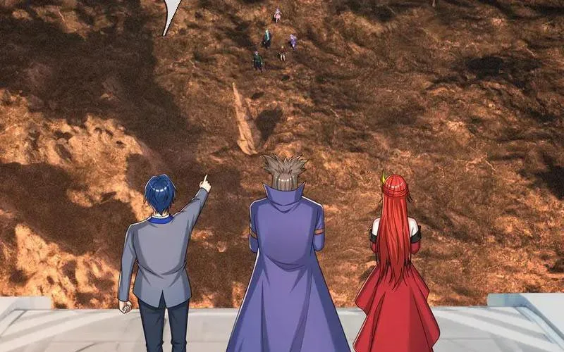 Khởi đầu Bằng Một Vạn Hít đất: Oanh Sát Thần Minh! Chap 72 - Next Chap 73