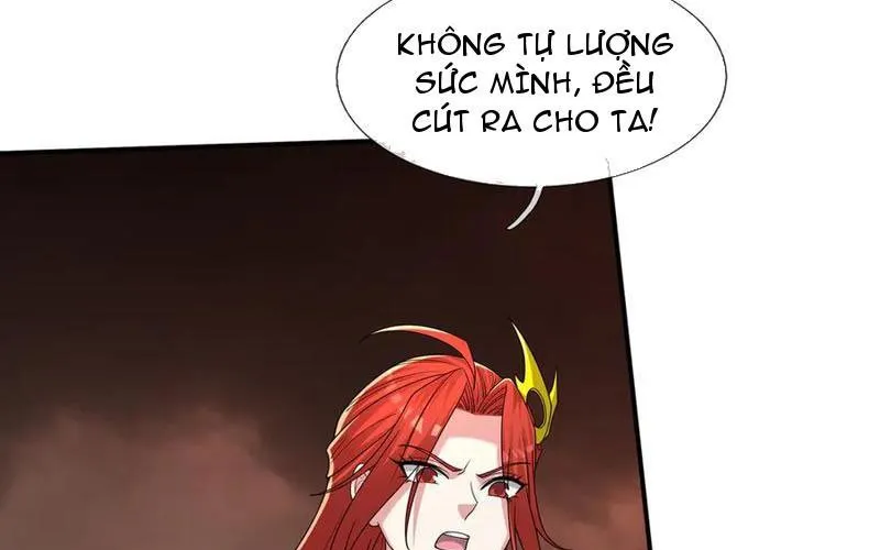 Khởi đầu Bằng Một Vạn Hít đất: Oanh Sát Thần Minh! Chap 72 - Next Chap 73