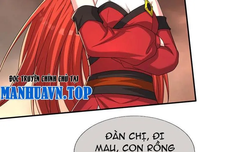 Khởi đầu Bằng Một Vạn Hít đất: Oanh Sát Thần Minh! Chap 72 - Next Chap 73