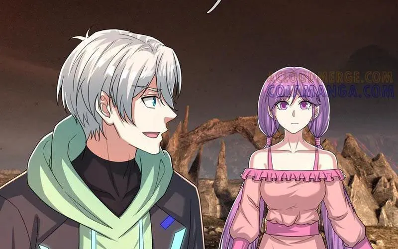 Khởi đầu Bằng Một Vạn Hít đất: Oanh Sát Thần Minh! Chap 72 - Next Chap 73