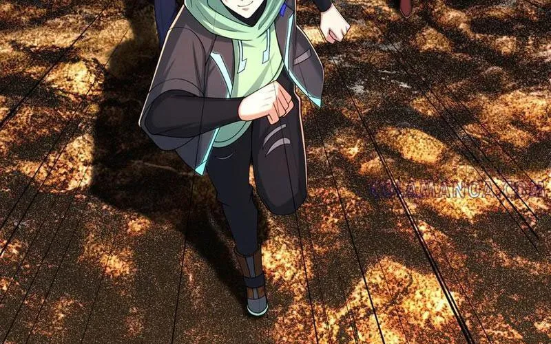 Khởi đầu Bằng Một Vạn Hít đất: Oanh Sát Thần Minh! Chap 72 - Next Chap 73