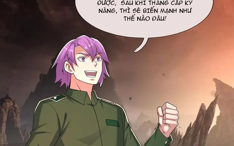 Khởi đầu Bằng Một Vạn Hít đất: Oanh Sát Thần Minh! Chap 72 - Next Chap 73