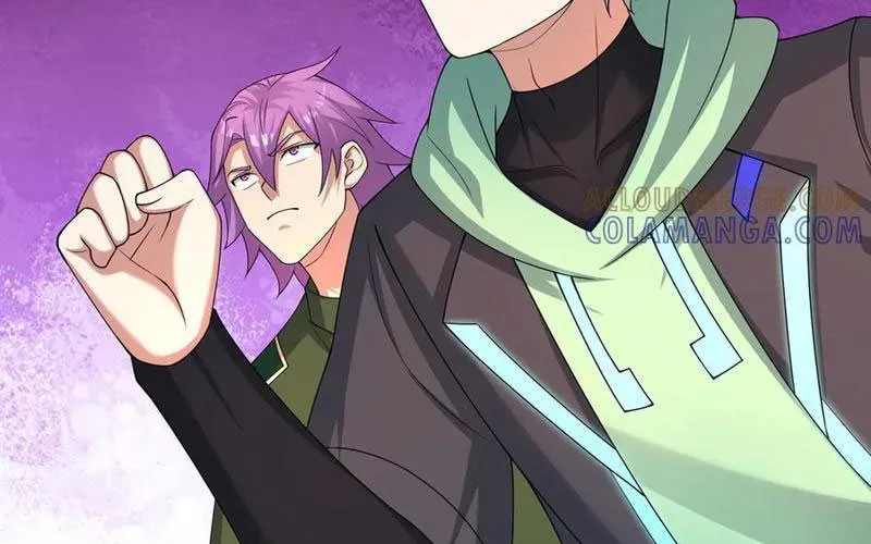 Khởi đầu Bằng Một Vạn Hít đất: Oanh Sát Thần Minh! Chap 72 - Next Chap 73