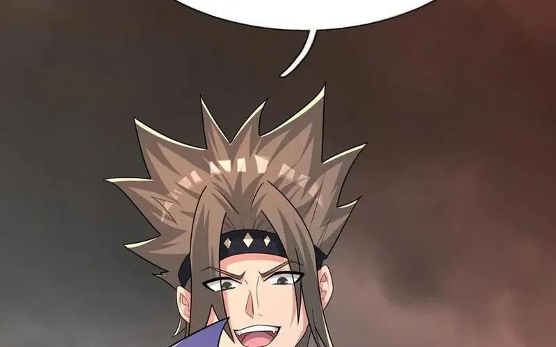 Khởi đầu Bằng Một Vạn Hít đất: Oanh Sát Thần Minh! Chap 72 - Next Chap 73