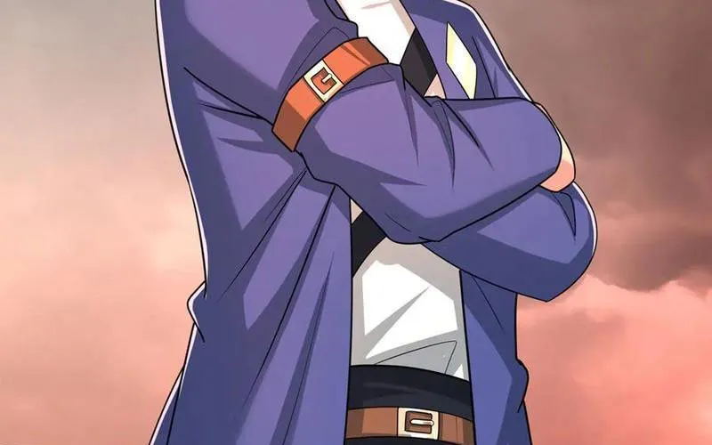 Khởi đầu Bằng Một Vạn Hít đất: Oanh Sát Thần Minh! Chap 72 - Next Chap 73