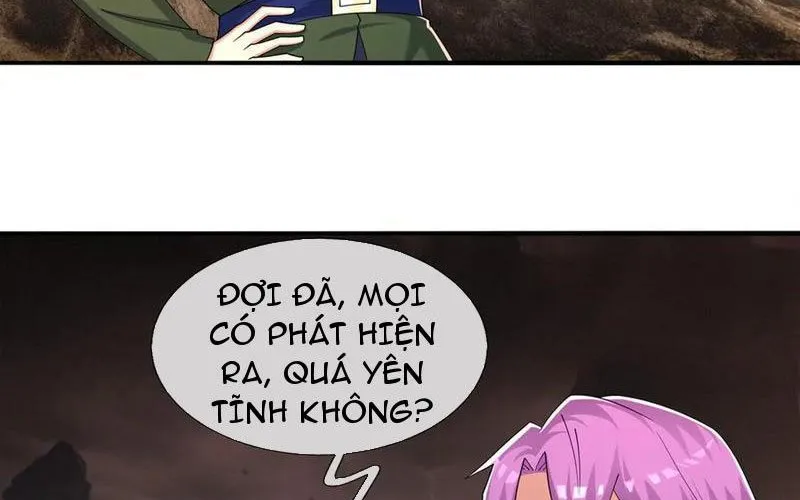 Khởi đầu Bằng Một Vạn Hít đất: Oanh Sát Thần Minh! Chap 72 - Next Chap 73