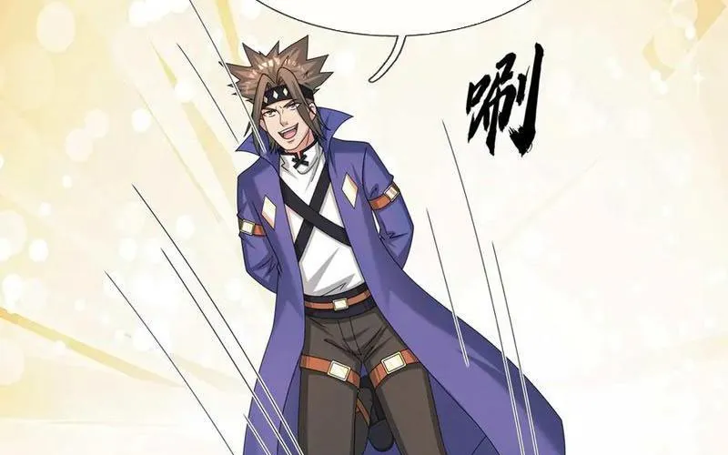 Khởi đầu Bằng Một Vạn Hít đất: Oanh Sát Thần Minh! Chap 72 - Next Chap 73