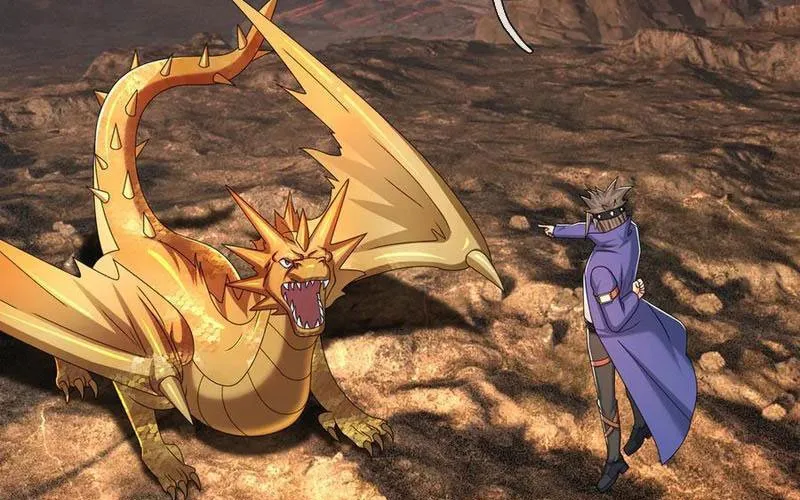 Khởi đầu Bằng Một Vạn Hít đất: Oanh Sát Thần Minh! Chap 72 - Next Chap 73