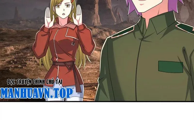 Khởi đầu Bằng Một Vạn Hít đất: Oanh Sát Thần Minh! Chap 72 - Next Chap 73