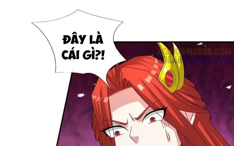 Khởi đầu Bằng Một Vạn Hít đất: Oanh Sát Thần Minh! Chap 72 - Next Chap 73