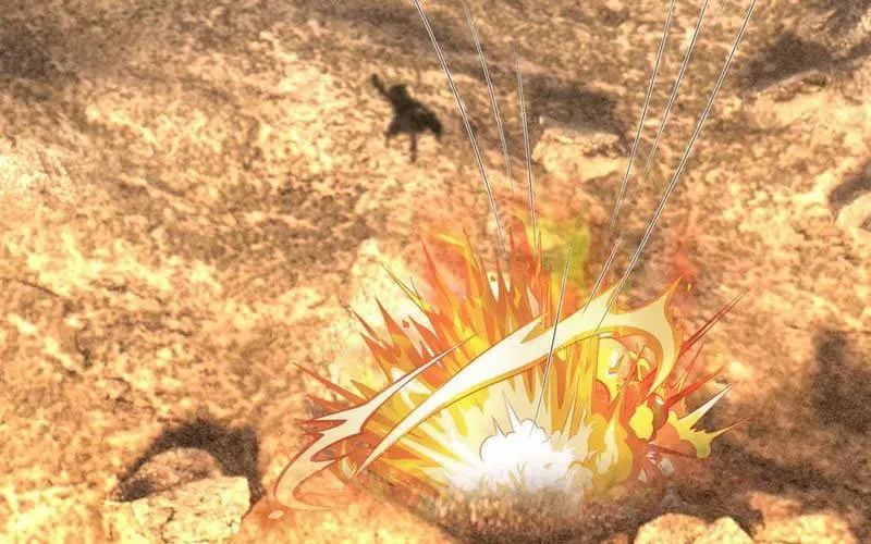 Khởi đầu Bằng Một Vạn Hít đất: Oanh Sát Thần Minh! Chap 72 - Next Chap 73