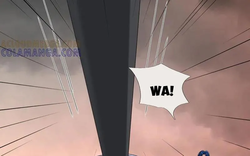 Khởi đầu Bằng Một Vạn Hít đất: Oanh Sát Thần Minh! Chap 72 - Next Chap 73