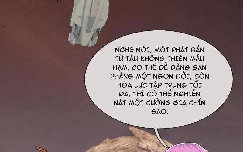 Khởi đầu Bằng Một Vạn Hít đất: Oanh Sát Thần Minh! Chap 72 - Next Chap 73