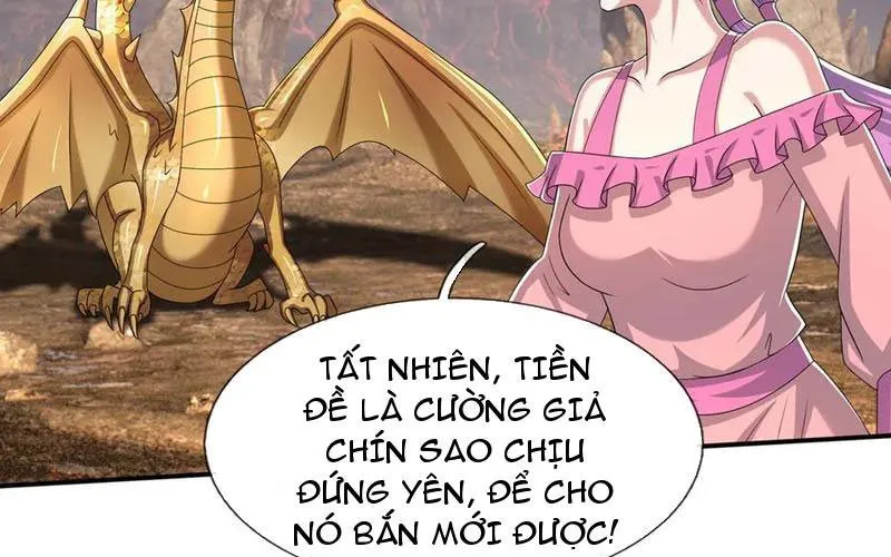 Khởi đầu Bằng Một Vạn Hít đất: Oanh Sát Thần Minh! Chap 72 - Next Chap 73
