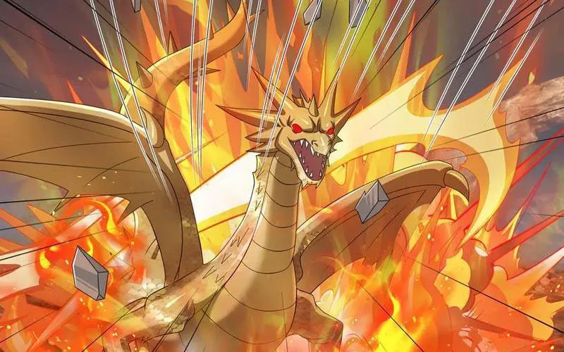 Khởi đầu Bằng Một Vạn Hít đất: Oanh Sát Thần Minh! Chap 72 - Next Chap 73