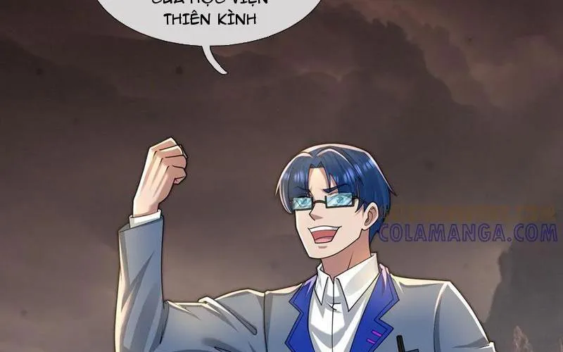 Khởi đầu Bằng Một Vạn Hít đất: Oanh Sát Thần Minh! Chap 72 - Next Chap 73