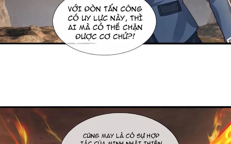 Khởi đầu Bằng Một Vạn Hít đất: Oanh Sát Thần Minh! Chap 72 - Next Chap 73