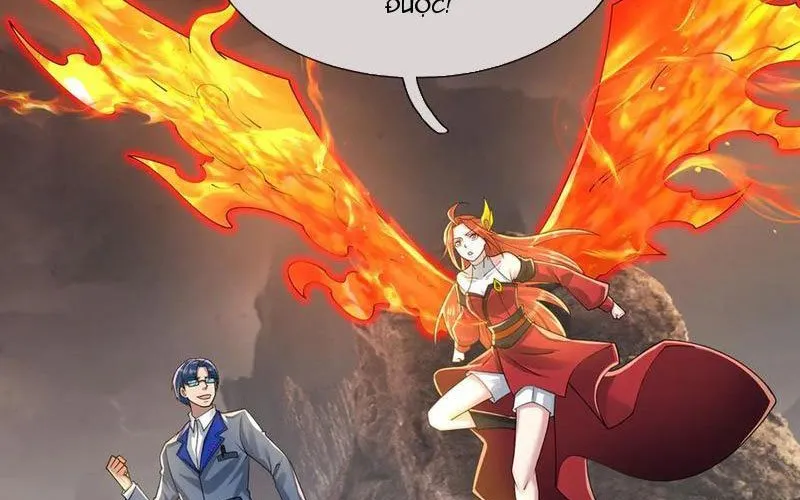 Khởi đầu Bằng Một Vạn Hít đất: Oanh Sát Thần Minh! Chap 72 - Next Chap 73