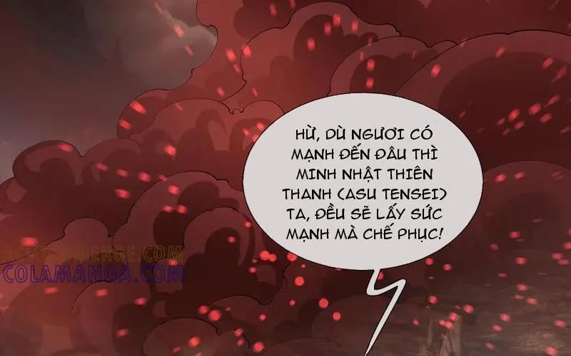 Khởi đầu Bằng Một Vạn Hít đất: Oanh Sát Thần Minh! Chap 72 - Next Chap 73