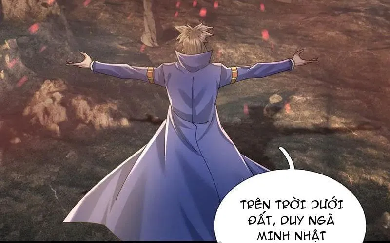 Khởi đầu Bằng Một Vạn Hít đất: Oanh Sát Thần Minh! Chap 72 - Next Chap 73