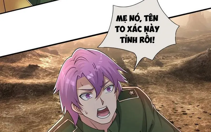 Khởi đầu Bằng Một Vạn Hít đất: Oanh Sát Thần Minh! Chap 72 - Next Chap 73