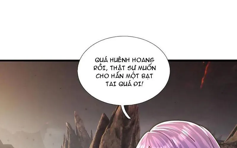 Khởi đầu Bằng Một Vạn Hít đất: Oanh Sát Thần Minh! Chap 72 - Next Chap 73