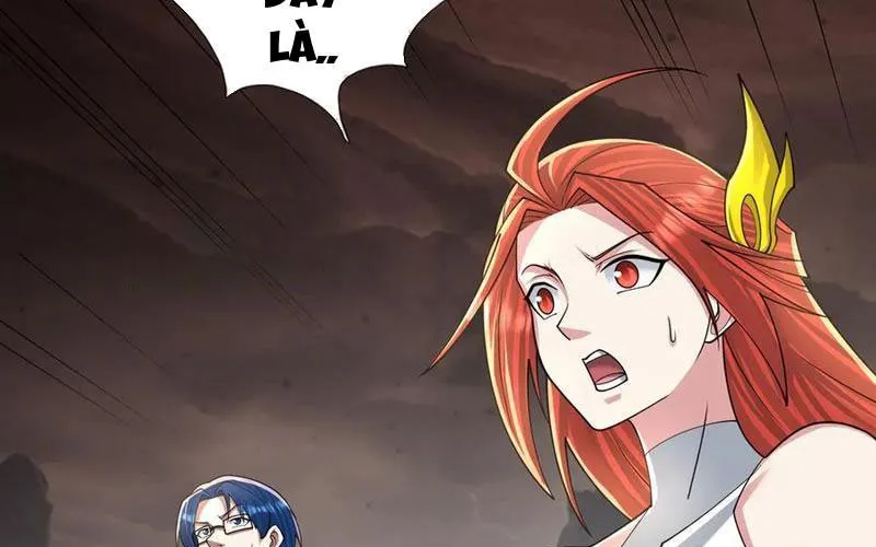 Khởi đầu Bằng Một Vạn Hít đất: Oanh Sát Thần Minh! Chap 72 - Next Chap 73