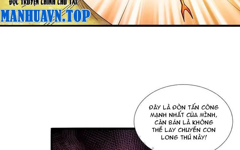 Khởi đầu Bằng Một Vạn Hít đất: Oanh Sát Thần Minh! Chap 72 - Next Chap 73