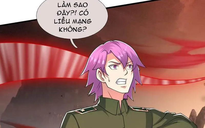 Khởi đầu Bằng Một Vạn Hít đất: Oanh Sát Thần Minh! Chap 72 - Next Chap 73