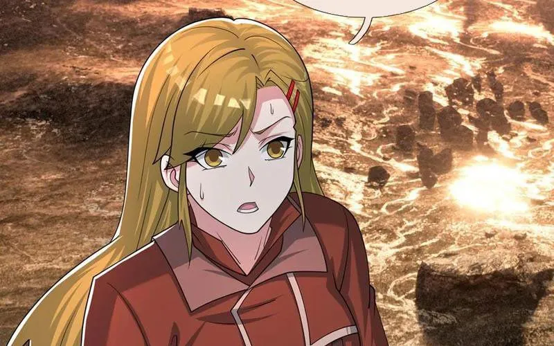 Khởi đầu Bằng Một Vạn Hít đất: Oanh Sát Thần Minh! Chap 72 - Next Chap 73