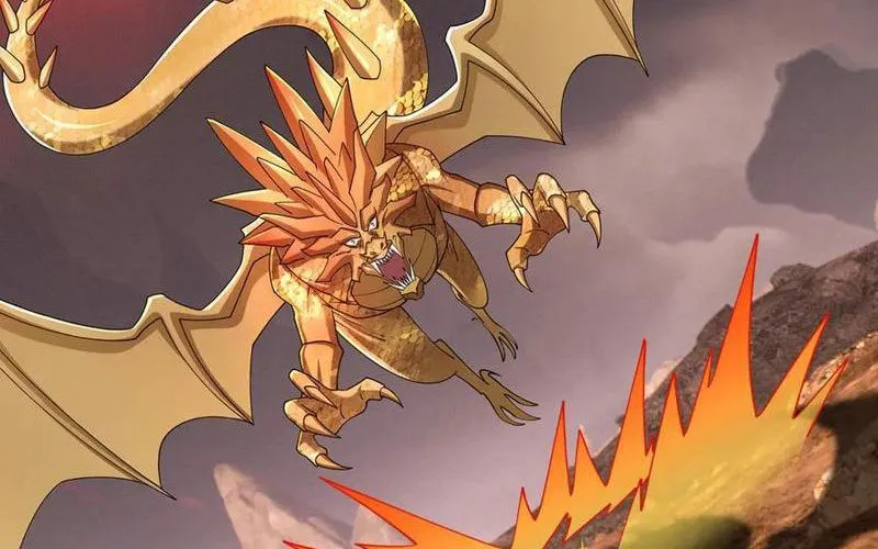 Khởi đầu Bằng Một Vạn Hít đất: Oanh Sát Thần Minh! Chap 72 - Next Chap 73