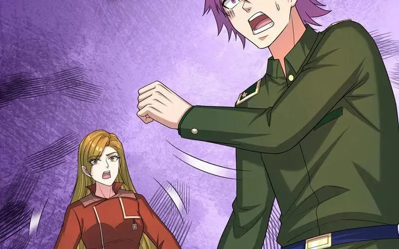 Khởi đầu Bằng Một Vạn Hít đất: Oanh Sát Thần Minh! Chap 72 - Next Chap 73