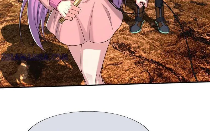 Khởi đầu Bằng Một Vạn Hít đất: Oanh Sát Thần Minh! Chap 72 - Next Chap 73