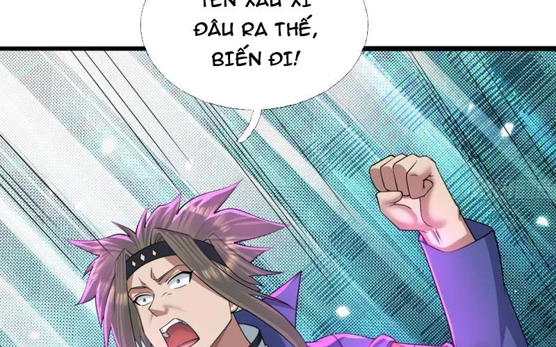 Khởi đầu Bằng Một Vạn Hít đất: Oanh Sát Thần Minh! Chap 73 - Next Chap 74