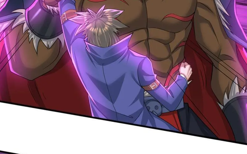 Khởi đầu Bằng Một Vạn Hít đất: Oanh Sát Thần Minh! Chap 73 - Next Chap 74