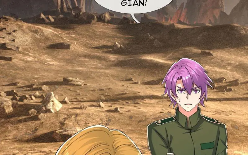 Khởi đầu Bằng Một Vạn Hít đất: Oanh Sát Thần Minh! Chap 73 - Next Chap 74