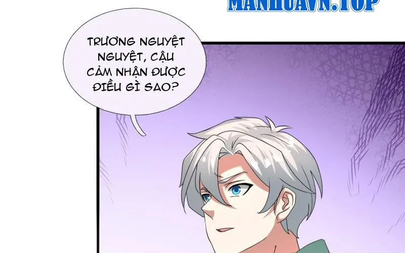 Khởi đầu Bằng Một Vạn Hít đất: Oanh Sát Thần Minh! Chap 73 - Next Chap 74