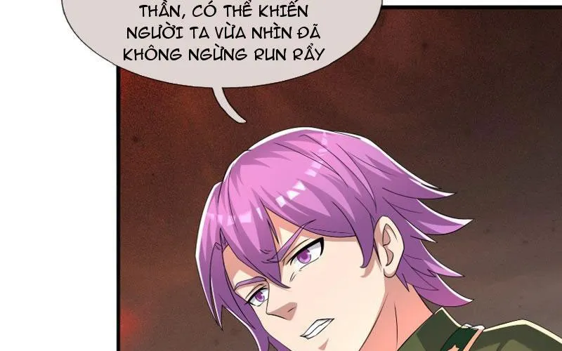 Khởi đầu Bằng Một Vạn Hít đất: Oanh Sát Thần Minh! Chap 73 - Next Chap 74