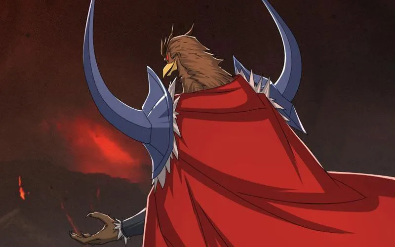 Khởi đầu Bằng Một Vạn Hít đất: Oanh Sát Thần Minh! Chap 73 - Next Chap 74