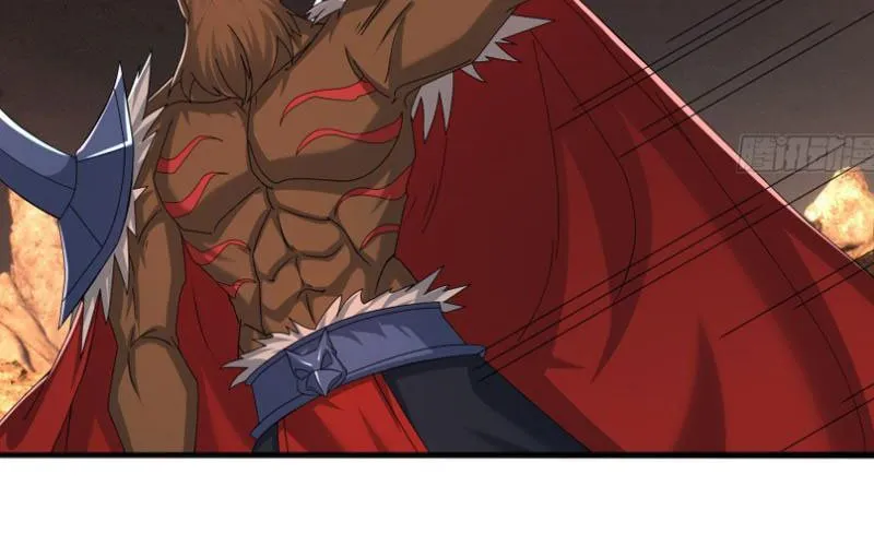 Khởi đầu Bằng Một Vạn Hít đất: Oanh Sát Thần Minh! Chap 73 - Next Chap 74